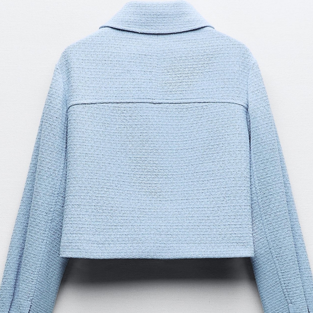 Thread Jacket - image 2